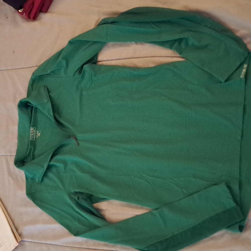 Dover Coolblast Sun shirt XS